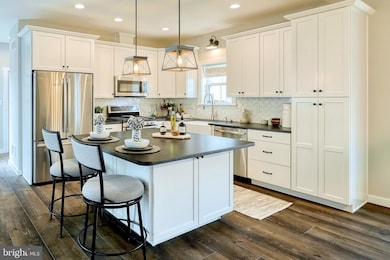 500 Slugger Aly unit MILTON, Frederick, MD 21702 - photo 6