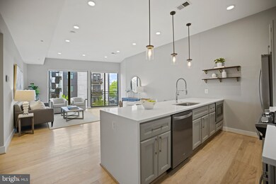 3701 14th St NW unit 4, Washington, DC 20010 - photo 4