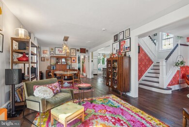 22 W Summit Ave, Haddonfield, NJ 08033 - photo 5