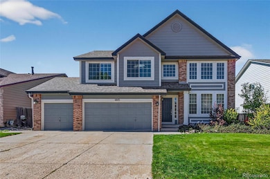 4013 S Lisbon Way, Aurora, CO 80013 - photo 2