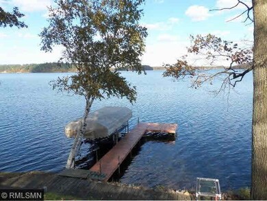 1516 Lincoln Hills Cir, Cushing, MN 56443 - photo 2