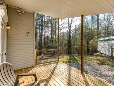 38 Star Hawk Terrace, Leicester, NC 28748 - photo 2