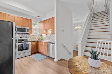 2005 Lynch St unit C, Saint Louis, MO 63118 - photo 3