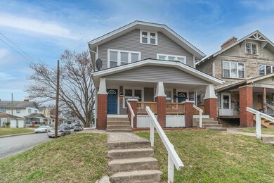 1115 South 22nd Street _TevisVisuals_ (2