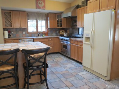 Another view of Kitchen
