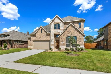 4623 Amesbury, Sherman, TX 75092 - photo 2