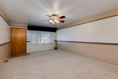 Front Living Room