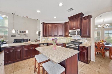 Your culinary haven!