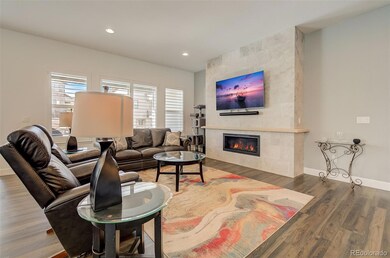 8055 S Kewaunee St, Aurora, CO 80016 - photo 4