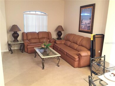 Dining Room/Sitting Room combo - view 2
