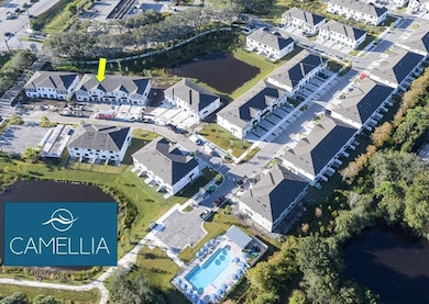 7786 SW Bentley Ln unit Latitude 78-15, Stuart, FL 34997 - photo 4