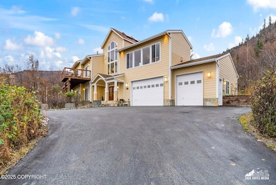 10607 Aletha's Mountain Way, Anchorage, AK 99507 - photo 2