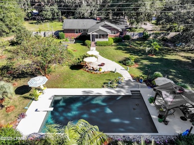 2641 Bees Creek Rd, Ridgeland, SC 29936 - photo 2