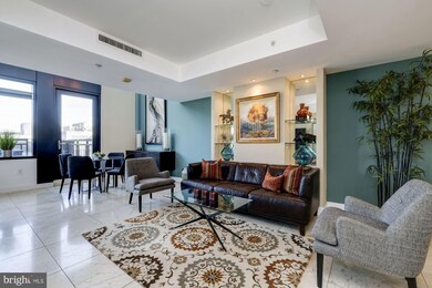 Ventana unit 1106, Washington, DC 20004 - photo 5