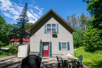 82 E Lake Rd, Ludlow, VT 05149 - photo 3