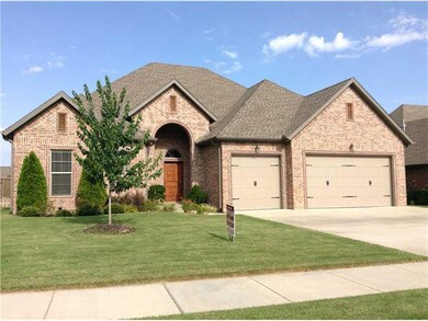 Facade/Exterior Front.