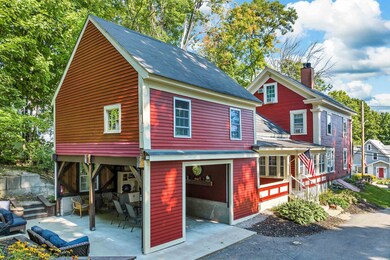 146 N Main St, Wolfeboro, NH 03894 - photo 3