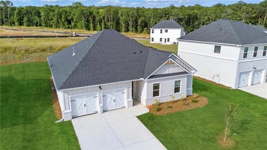 246 Orwell Dr, Social Circle, GA 30025 - photo 3