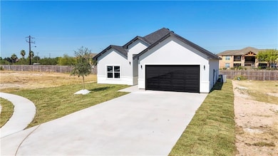 2004 Hole Number 6 St, Mission, TX 78572 - photo 2