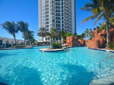 18001 Collins Ave unit 2814, Sunny Isles Beach, FL 33160 - photo 2