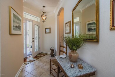 Foyer
