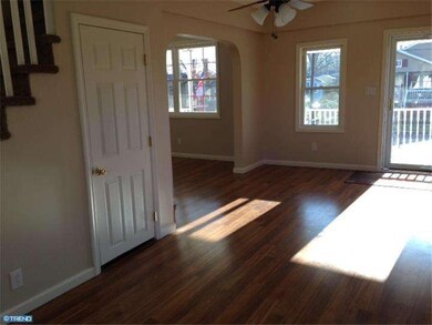 100 E Crestwood Ave, Somerdale, NJ 08083 - photo 5