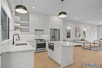 2217 Uptown Alley unit END, Richmond, VA 23220 - photo 7