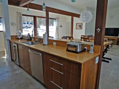 19 Promontory Kitchen
