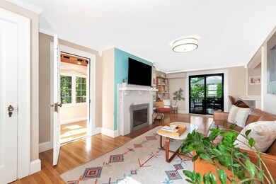 242 Forest St, Arlington, MA 02474 - photo 3