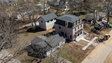 868 NW B St, Bentonville, AR 72712 - photo 2