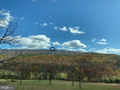 347 S Branch Mountain Rd, Moorefield, WV 26836 - photo 4