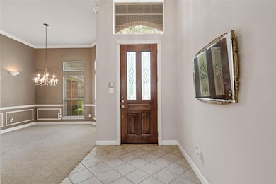 1016 Ellison Park Cir, Denton, TX 76205 - photo 5