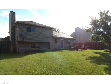 9613 Grist Mill Run, Olmsted Falls, OH 44138 - photo 4