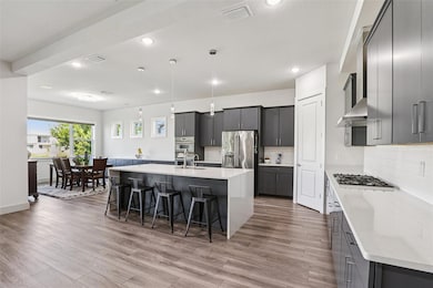 8743 Sanders Tree Loop, Wesley Chapel, FL 33545 - photo 7