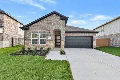 2532 Allegretto Sea Dr, Katy, TX 77493 - photo 5