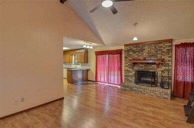 3624 Peregrine Dr, Norman, OK 73072 - photo 7