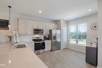 48 Enterprise Dr, Clayton, NC 27520 - photo 4