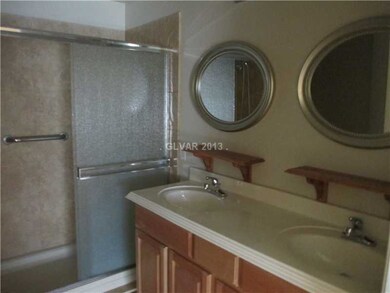 Master Bath/Spa.
