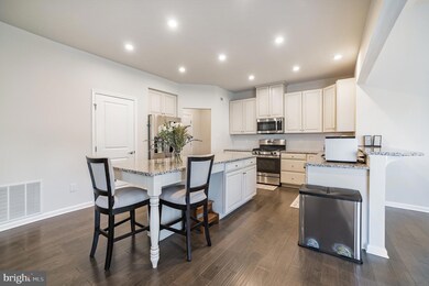 1202 Peach Tree Ct, Delran, NJ 08075 - photo 4