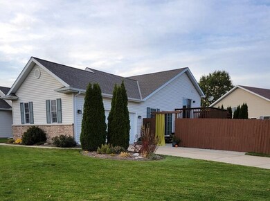 701 Leeward Ln unit 701, Oregon, WI 53575 - photo 4