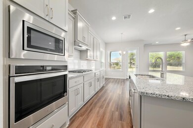 3820 Brushy Creek Rd unit 143, Cedar Park, TX 78613 - photo 7