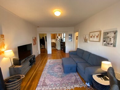 122 Riverway unit 16, Boston, MA 02215 - photo 3