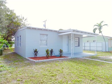 2130 Service Rd, Opa Locka, FL 33054 - photo 4