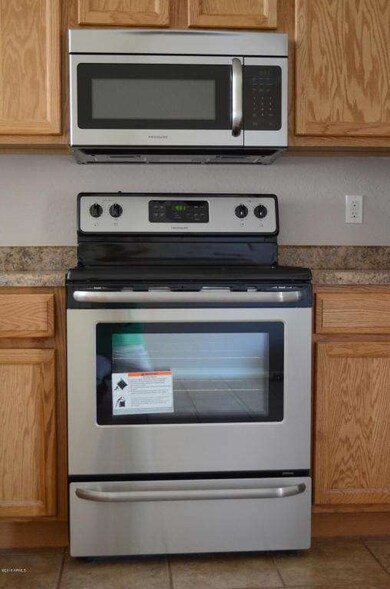 new appliances