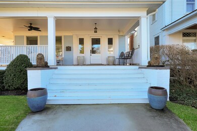 238 Elberon Ave, Allenhurst, NJ 07711 - photo 2