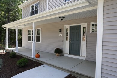 21 Dillon Ln, Smithfield, RI 02917 - photo 5