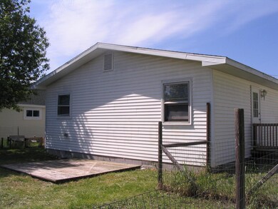 Back of Home