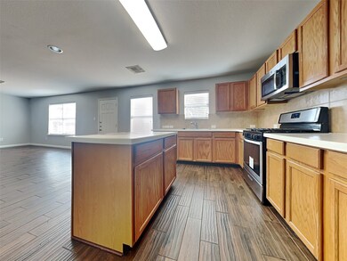 6614 Hampden Point Ct, Houston, TX 77040 - photo 5