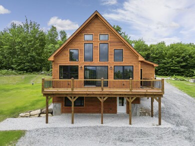 5 Gore Line Rd, Hanover, ME 04237 - photo 3