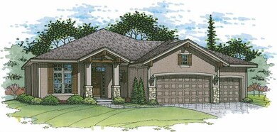 21360 W 93rd Ct, Lenexa, KS 66220 - photo 2